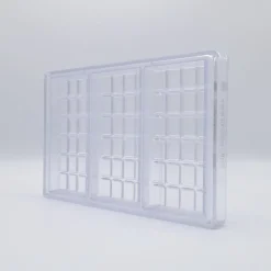 Chocolademal Chocolate World Tablet (3x) 155x77x19mm Dubai