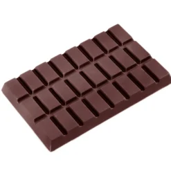 Chocolademal Chocolate World Tablet (3x) 124x77x15mm Dubai