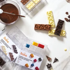 Chocolademal Serena Tablet (5x) 85x31x16(h)mm