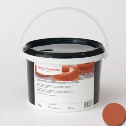 Chocuise Souplesse Caramel 3 kg