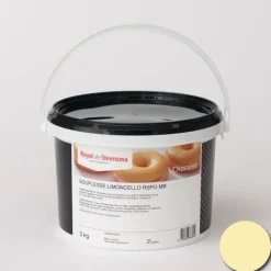 Chocuise Souplesse Limoncello 3 kg