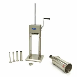 Churros Pers 5L Verticaal RVS Professioneel