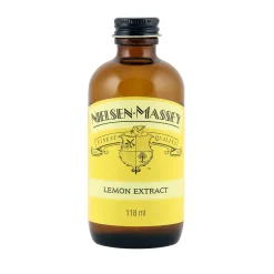 Citroen extract 118ml