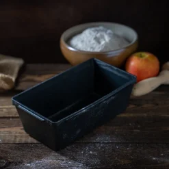 CleanBaking Kunststof Broodvorm 21x11,5x7,5cm