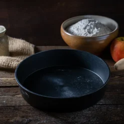 CleanBaking Kunststof Taartpan Ø23,5x5cm**