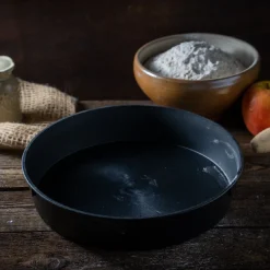 CleanBaking Kunststof Taartpan Ø25x5cm