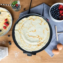 Cloer Crêpe/Pannenkoek Maker**