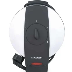 Cloer Oublie/Kniepertjesmaker