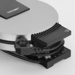 Cloer Profi Oublie/Kniepertjesmaker Extra Coating