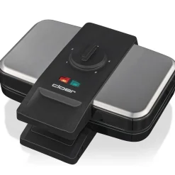 Cloer Wafelijzer Brussels XXL