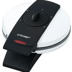 Cloer Wafelijzer Hart