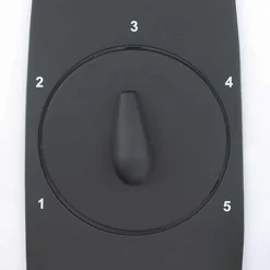 Cloer Wafelijzer Hart