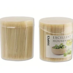 Cocktailprikkers 1000st.