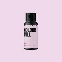 Colour Mill Aqua Blend Kleurstof Lilac 20ml**