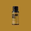 Colour Mill Aqua Blend Kleurstof Mustard 20ml**