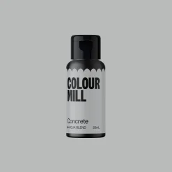 Colour Mill Aqua Blend Kleurstof Concrete 20ml**