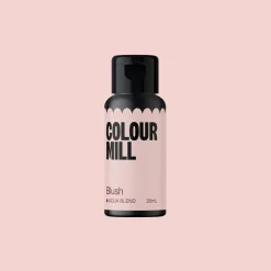 Colour Mill Aqua Blend Kleurstof Blush 20ml**