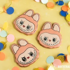 Colour Mill Aqua Blend Kleurstof Blush 20ml**