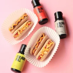 Colour Mill Aqua Blend Kleurstof Pebble 20ml**