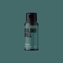 Colour Mill Aqua Blend Kleurstof Ocean 20ml**