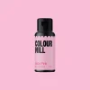 Colour Mill Aqua Blend Kleurstof Baby Pink 20ml**