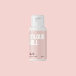 Colour Mill Kleurstof Oil Blend Blush 20ml