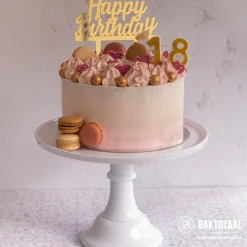 Colour Mill Kleurstof Oil Blend Taupe 20ml