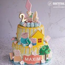 Colour Mill Kleurstof Oil Blend Blue Bell 20ml