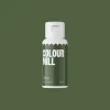 Colour Mill Kleurstof Oil Blend Olive 20ml