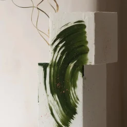 Colour Mill Kleurstof Oil Blend Olive 20ml