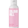 Colour Mill Kleurstof Oil Blend Baby Pink 100ml