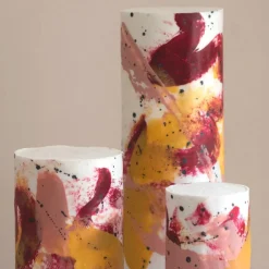 Colour Mill Kleurstof Oil Blend Burgundy 20ml