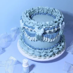 Colour Mill Kleurstof Oil Blend Baby Blue 100ml