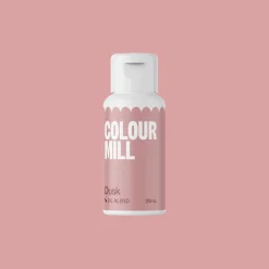 Colour Mill Kleurstof Oil Blend Dusk 20ml