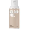 Colour Mill Kleurstof Oil Blend Latte 100ml