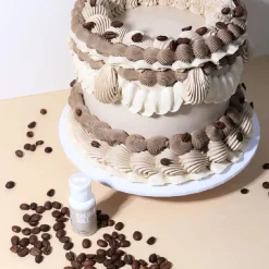 Colour Mill Kleurstof Oil Blend Latte 100ml