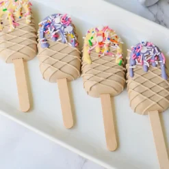 Colour Mill Kleurstof Oil Blend Latte 100ml