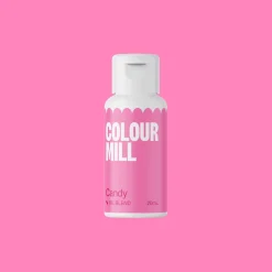 Colour Mill Kleurstof Oil Blend Candy 20ml