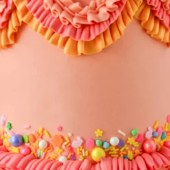 Colour Mill Kleurstof Oil Blend Coral 20ml