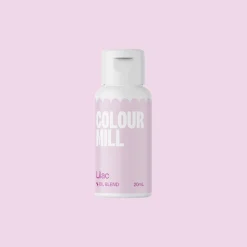 Colour Mill Kleurstof Oil Blend Lilac 20ml