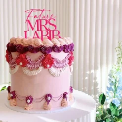 Colour Mill Kleurstof Oil Blend Rose 20ml