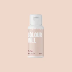 Colour Mill Kleurstof Oil Blend Nude 20ml