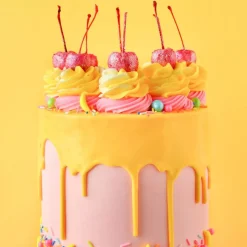 Colour Mill Kleurstof Oil Blend Yellow 20ml