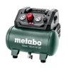 Compressor Metabo 6L
