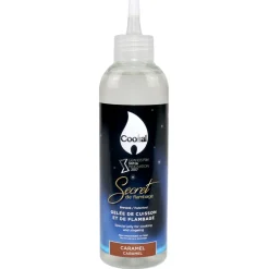 Cookal Flambeergel Caramel 200ml