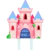 Culpitt Gumpaste Taarttopper Prinsessenkasteel 16,5x23cm