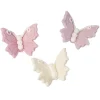 Culpitt Suikerdecoratie Glans Vlinders 18st.