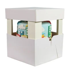 Culpitt Verhogingshoeken 30cm 100st.