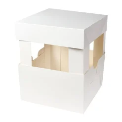 Culpitt Verhogingshoeken 30cm 4st.