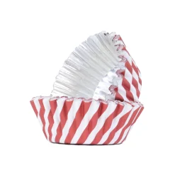 Cupcake Vormpjes PME Kerst Zuurstok 30 stuks